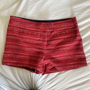 CYNTHIA ROWLEY shorts, size 10